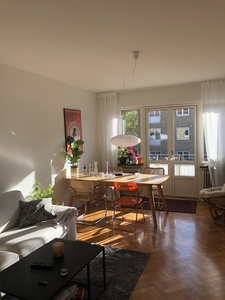 Apartment - Revingegatan Lund