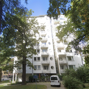 Apartment - Rindögatan Stockholm