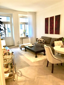 Apartment - Rörstrandsgatan Stockholm