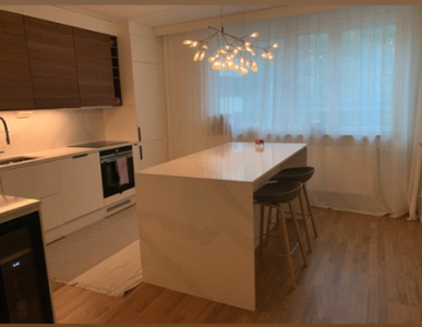 Apartment - Rosenborgsgatan Solna