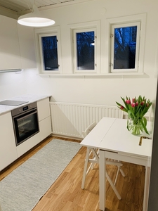 Apartment - Råstavägen Solna