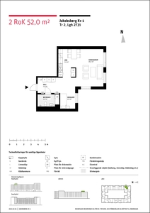 Apartment - Rustningsgränd Järfälla