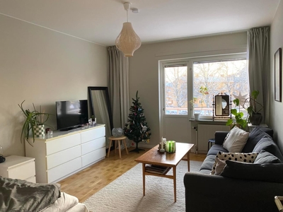 Apartment - Sköldungagatan Uppsala