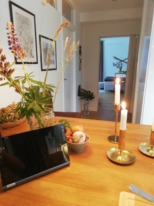 Apartment - Stavhopparegatan Göteborg