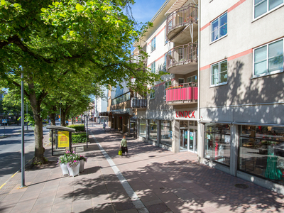 Apartment - Storgatan TRANÅS