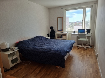 Apartment - Studievägen Skogås