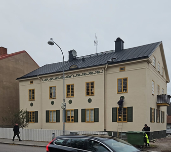 Apartment - Teatergatan Nyköping