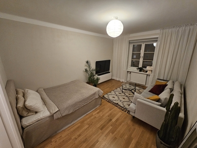 Apartment - Tomtebogatan Stockholm