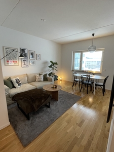 Apartment - Torggatan Enköping