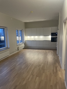 Apartment - Träkilsgatan Göteborg