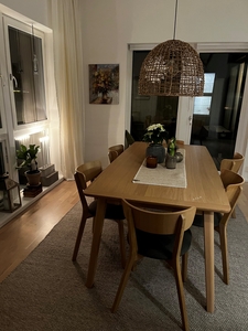 Apartment - Ulfsparregatan Jönköping