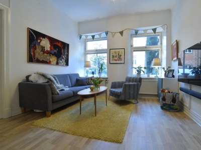 Apartment - Viktoriagatan Göteborg