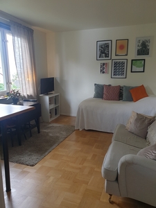 Apartment - Vivstavarvsvägen Enskede