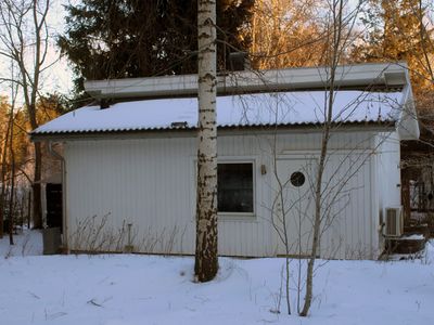 Cottage - Törnbergavägen Mariestad