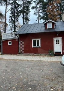 House - Åbyholmsvägen Vallentuna