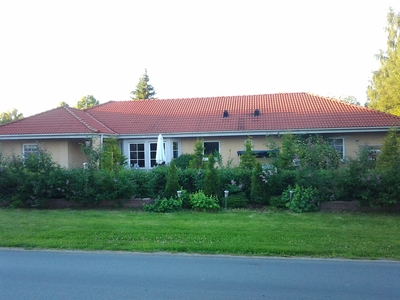 House - Kullavägen Umeå