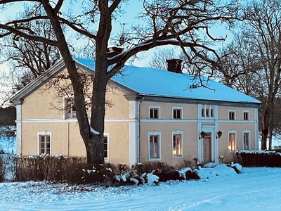 House - Lindholm Västra Flygeln Eskilstuna