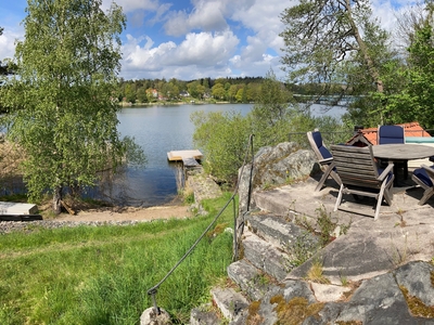 Apartment - Stämsviksvägen Bålsta