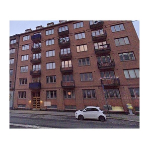 Hyr ett 3-rums lägenhet på 85 m² i Göteborg