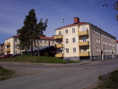 Muréngatan 46A