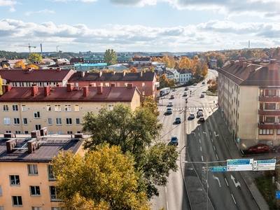 Ängsgatan 1B