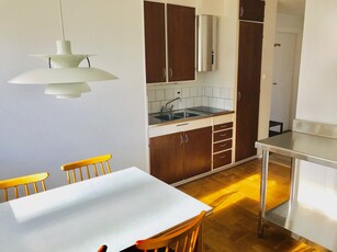 Apartment - Kastanjevägen Älvsjö