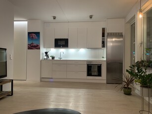 Apartment - Kvarnholmsvägen Nacka