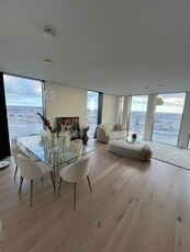 Apartment - Lodjursstråket Göteborg