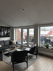 Apartment - Nordhemsgatan Göteborg