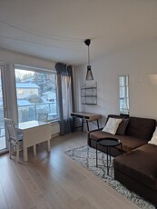 Apartment - Näsbyvägen Täby