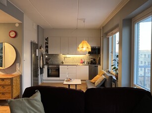 Apartment - Rissneleden Sundbyberg