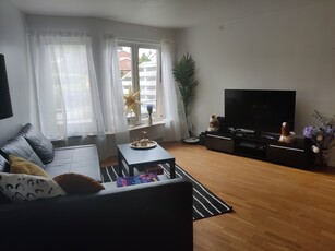 Apartment - Rudeboksvägen Lund