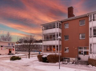 Apartment - Spelmansgatan Kristinehamn