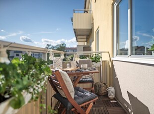 Apartment - S:t Persgatan Uppsala