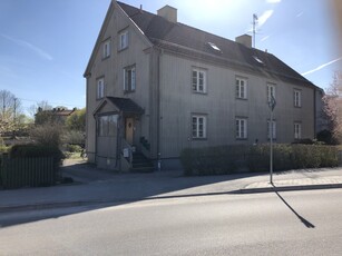 Apartment - Stenbrovägen Nyköping