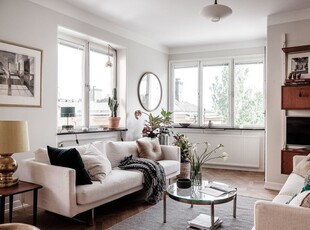 Apartment - Tavastgatan Stockholm