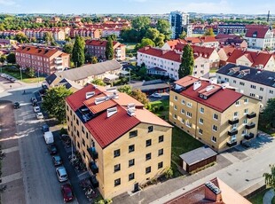 Apartment - Timmermansgatan Landskrona