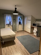 Apartment - Tornhagsvägen Linköping