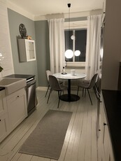 Apartment - Västeråsvägen Eskilstuna