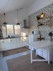 Cottage - Gribbyvägen Spånga