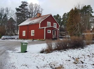 Duplex - Västra Bostaden Eskilstuna