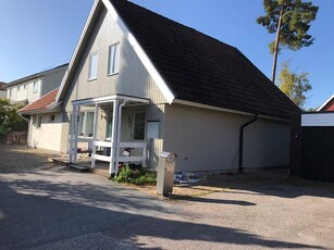 House - Bäckvägen Täby