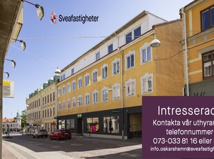 Köpmangatan 3 E