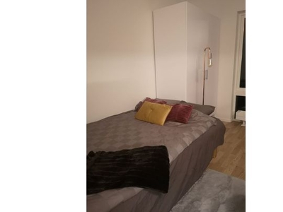 Hyr ett 1-rums lägenhet på 24 m² i Stockholm