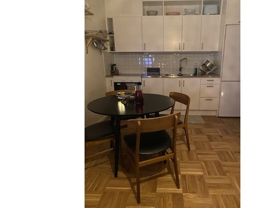 Hyr ett 2-rums lägenhet på 40 m² i Solna