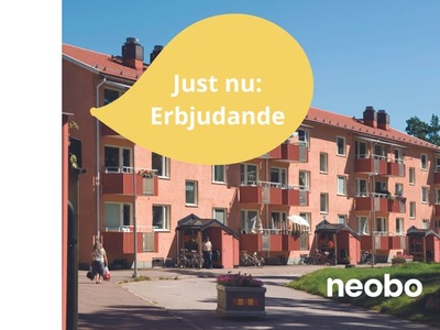 Hyr ett 3-rums lägenhet på 73 m² i Tranås