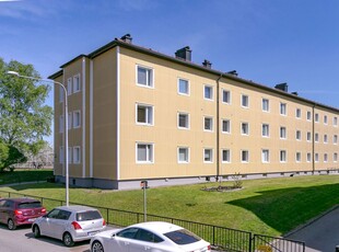 Apelgatan 28B Haga 3 rok, 71 kvm, NORRKÖPING