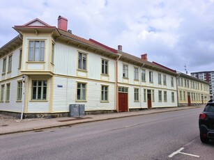 Lagerbergsgatan 41