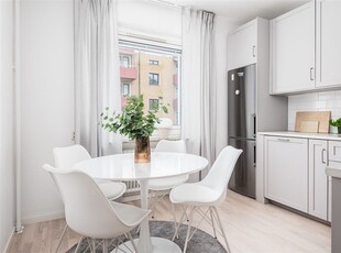 Lägenhet till salu på Gråbergsgatan 71 i Norrköping - Mäklarhuset