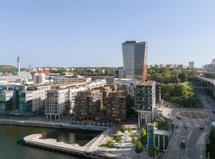 Lägenhet till salu på Strålgatan 29 i Stockholm - Mäklarhuset